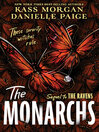 Cover image for The Monarchs